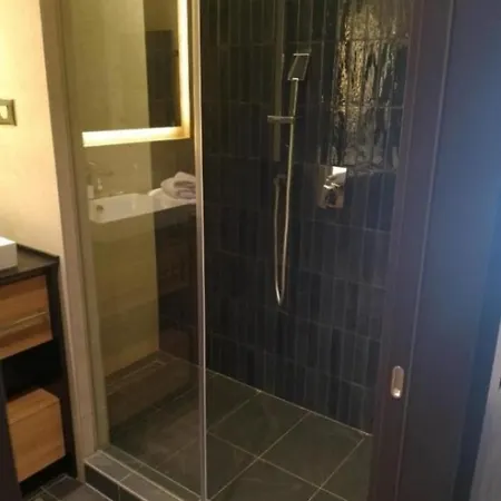 Woodside 70m2 아파트