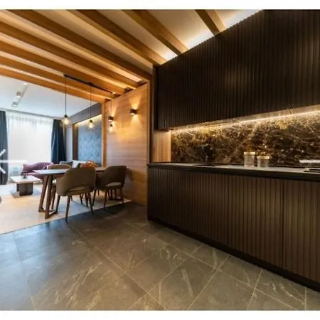 Woodside 70m2 * Kopaonik