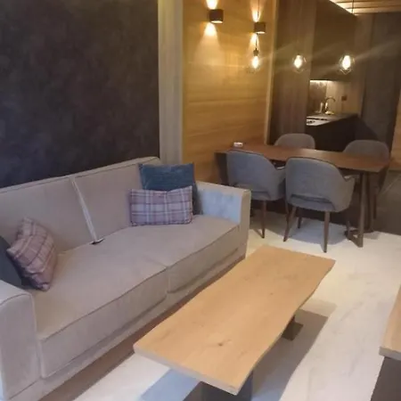 Apartment Woodside 70m2 Kopaonik