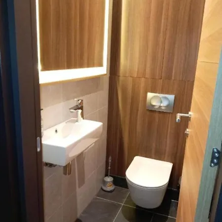 Woodside 70m2 *