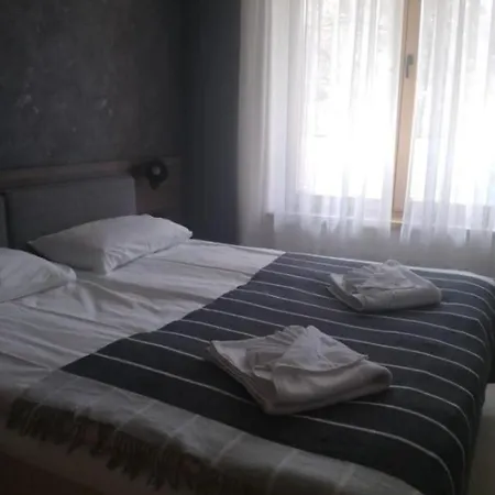 Woodside 70m2 아파트 *