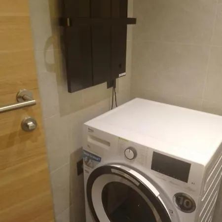 Apartment Woodside 70m2