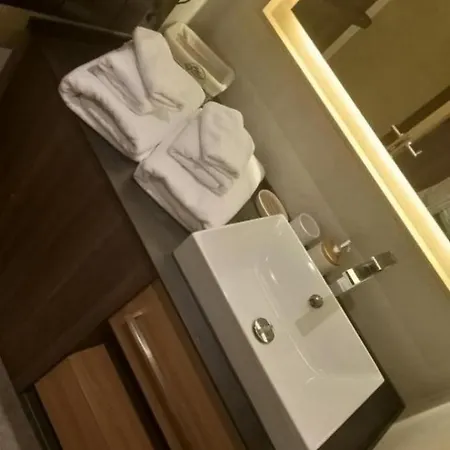 아파트 Woodside 70m2