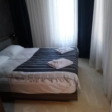 아파트 Woodside 70m2