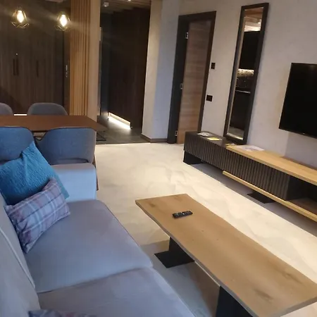 아파트 Woodside 70m2 카파오닉