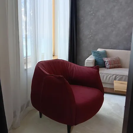 아파트 Woodside 70m2 *